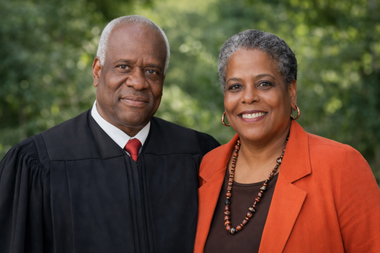 Clarence Thomas