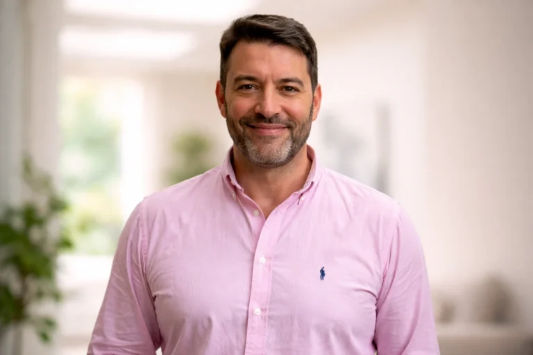 Gavin Hawthorn Biography: Career, Family, Net Worth gavin hawthorn