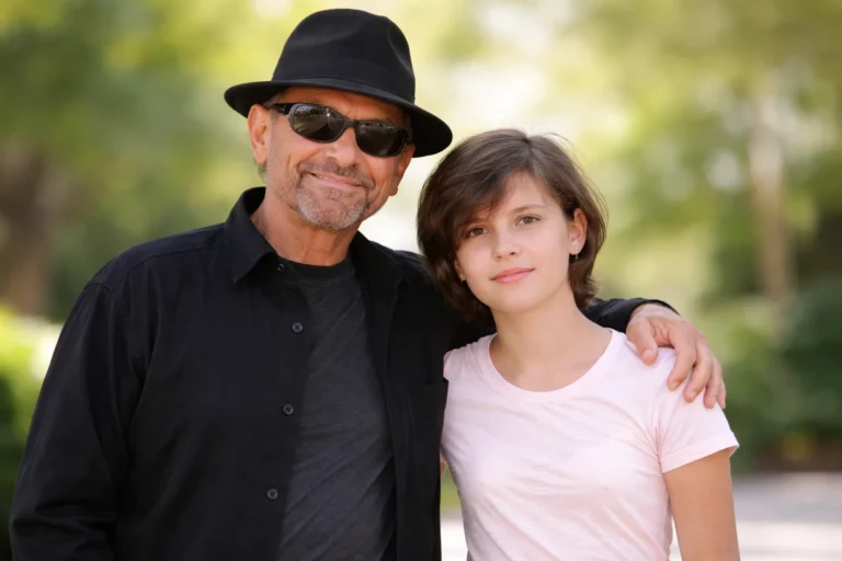 joe pesci daughter