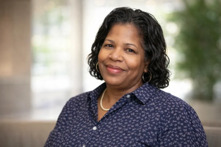 melva porter