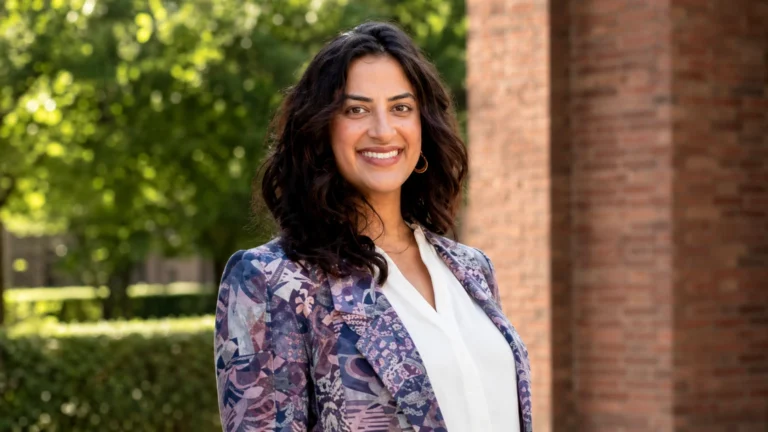 shivani dave