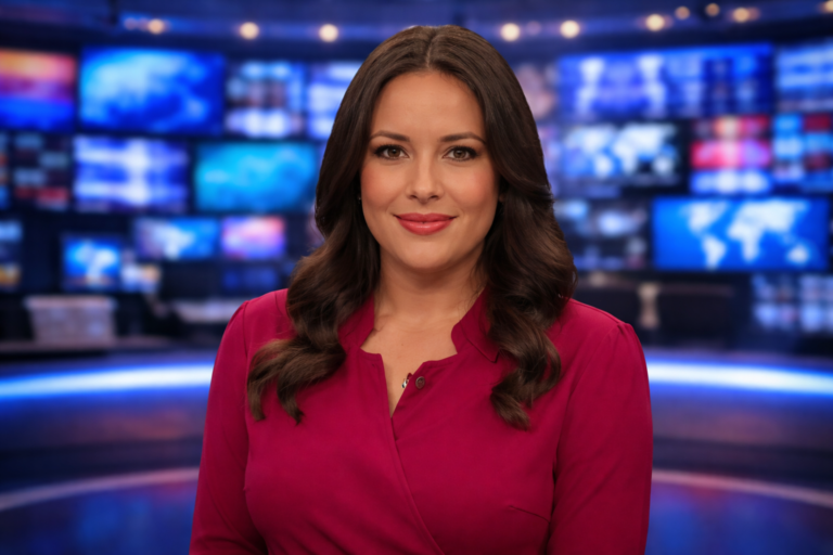 Tatiana Sanchez
