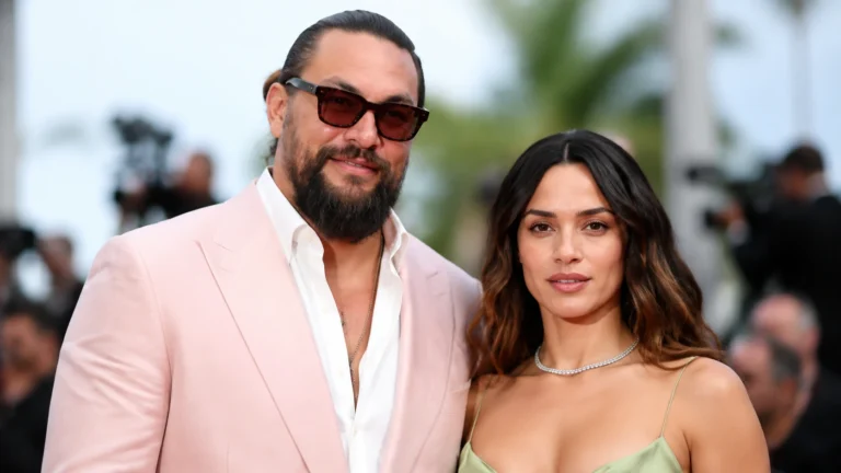 adria arjona husband