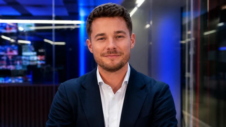 Alex Armstrong GB News: Biography, Career and Facts alex armstrong gb news