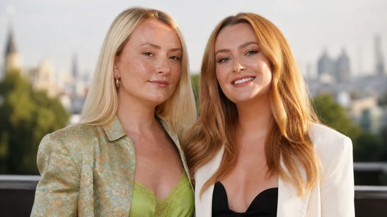 Amelia Dimoldenberg Sister: Who Is Zoë Dimoldenberg? amelia dimoldenberg sister