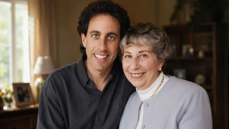 betty seinfeld