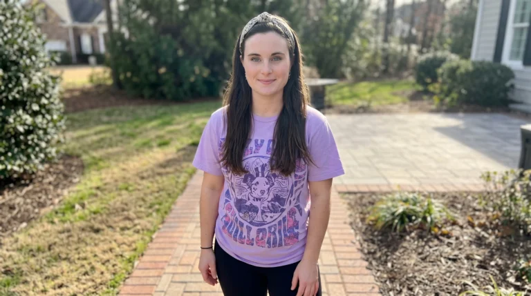 Gracie Calaway Biography: The Undertaker’s Daughter gracie calaway