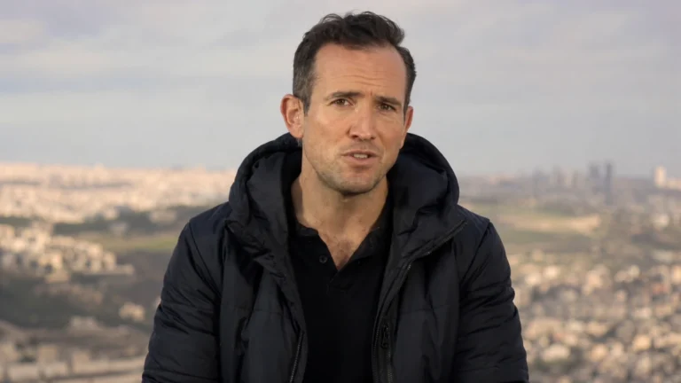 Hugo Bachega Biography: BBC Career and Life