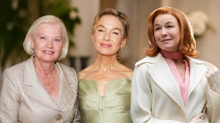 Kjellfrid Irene Andreassen: Life of Renée Zellweger’s Mother kjellfrid irene andreassen