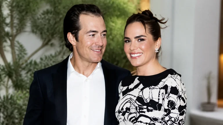 Marshall Trenkmann: Karla Souza’s Private Husband Profile marshall trenkmann