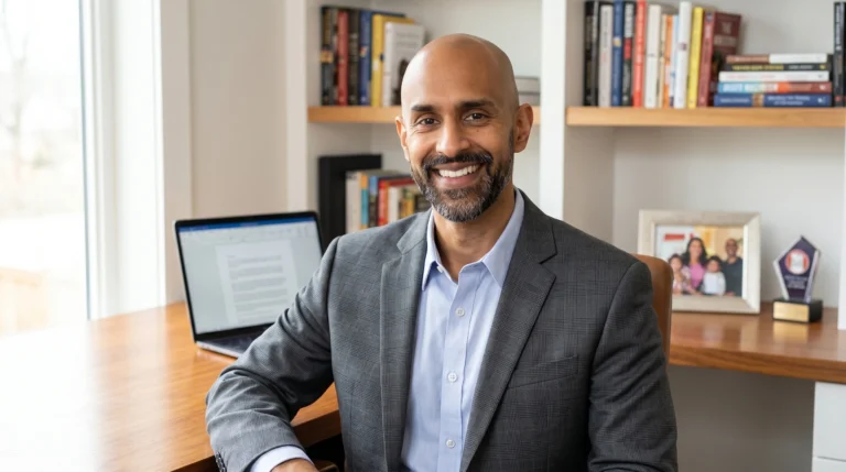 tony balkissoon