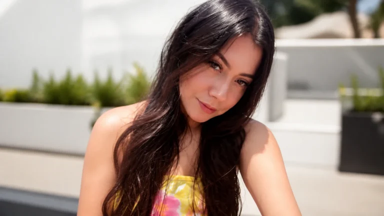 Vanessa Villanueva: Biography, Career, Family, and Life Today vanessa villanueva